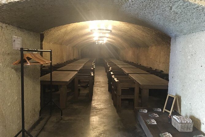 Sightseeing And Wine Tour In Eger - Key Points