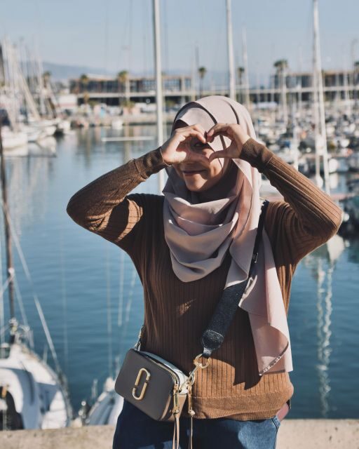 Sightseeing Barcelona by Bike, Photo-shooting & Tapas - FAQ