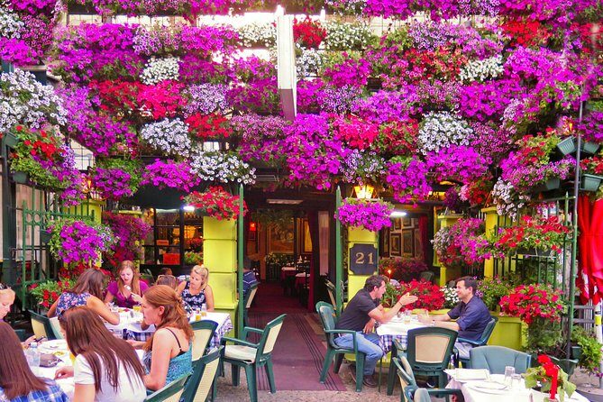 Sightseeing Belgrade Walking Tour - Who Will Love This Tour?