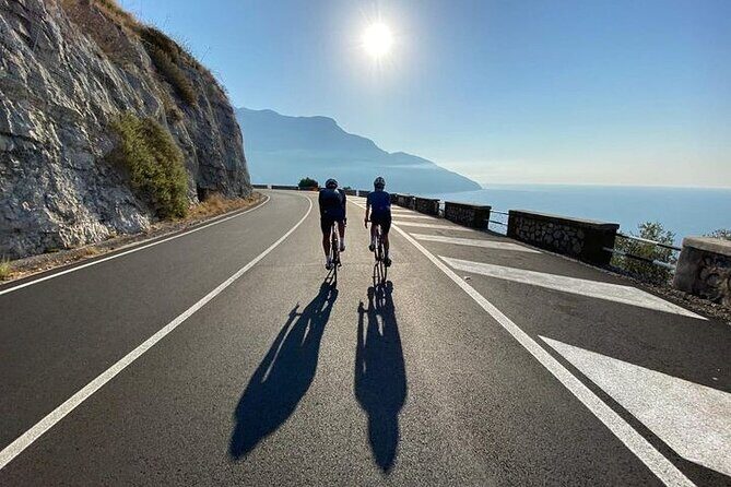 Sightseeing Bike Tour Amalfi Coast - FAQ