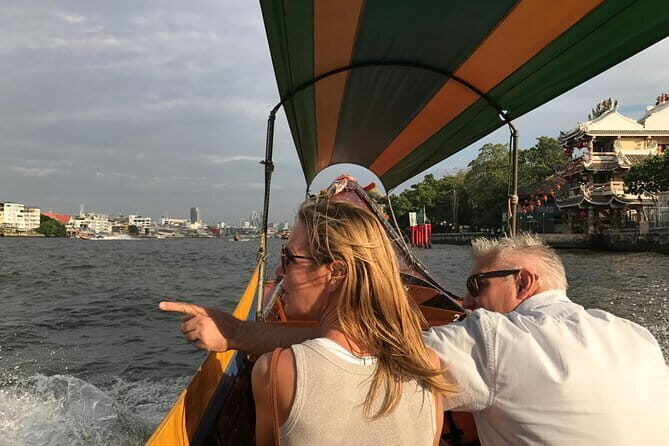 Sightseeing Bus Tour with Michelin Star Menus from Bangkok - Final Thoughts: Who Will Love This Tour?