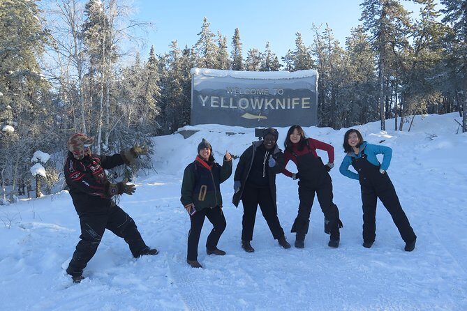 Sightseeing City Tour - FAQs