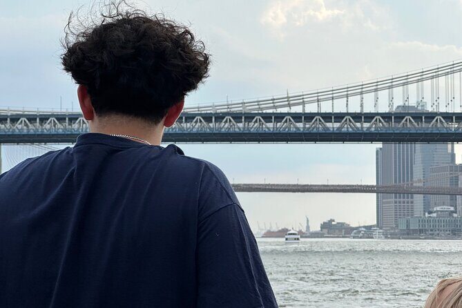 Sightseeing Cruise at Lady Liberty Skyline and Bridges - The Sum Up