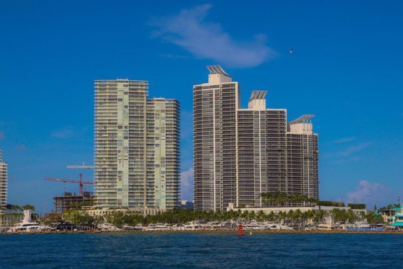 Sightseeing Cruise from Bayside Marketplace with Video - The Experience in Detail