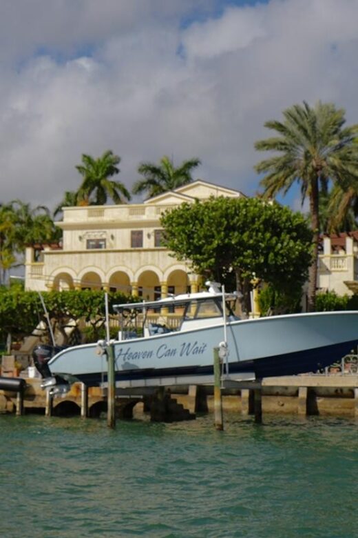 Sightseeing Cruise from Bayside Marketplace with Video - Is This Tour Worth It?