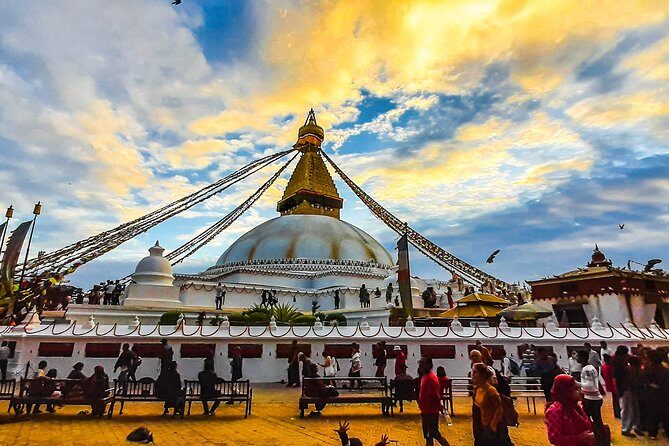 Sightseeing Day Tour In Kathmandu - A Close Look at the Itinerary and Highlights