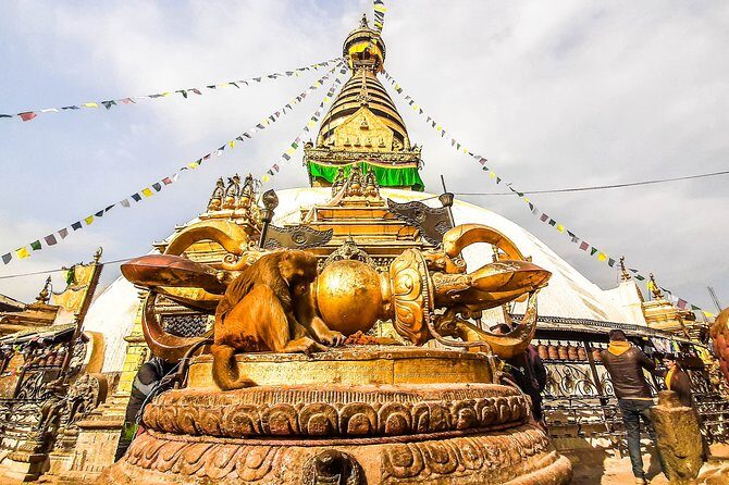 Sightseeing Day Tour In Kathmandu - Who Will Love This Tour?