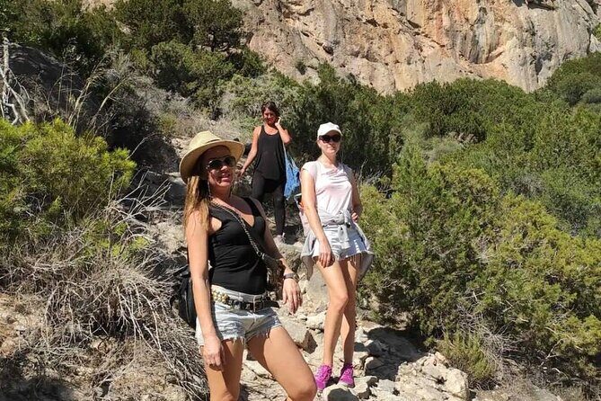 Sightseeing Day Trip along the South West Coast of Ibiza ES Vedra - Exploring the Itinerary in Depth