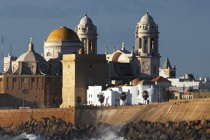 Sightseeing Day-Trip to Cadiz and Jerez from Seville - Key Points