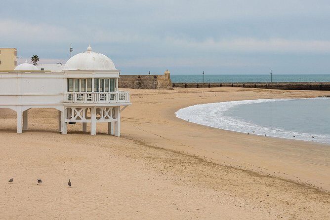 Sightseeing Day-Trip to Cadiz and Jerez from Seville - FAQ