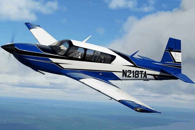 Sightseeing flight over Graz - Soaring Over Graz: A Private Sightseeing Flight That Offers More Than Just a View