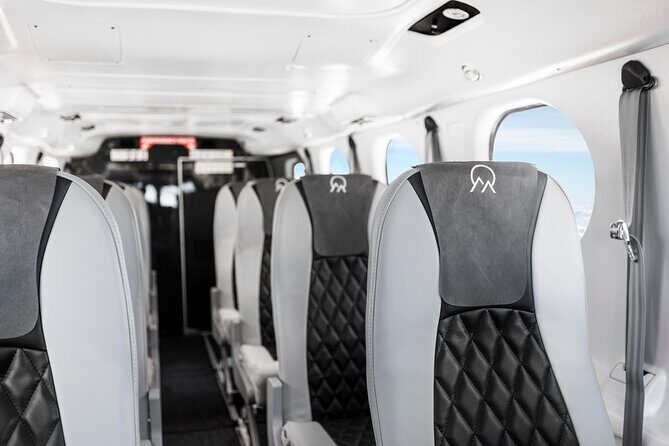 Sightseeing flight Zugspitze Neuschwanstein Castle Alps Munich Augsburg - The Sum Up