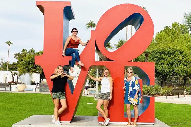 Sightseeing Golf Cart Tour of Scottsdale - 1.5 Hours - Practical Tips for Booking and Enjoying the Tour