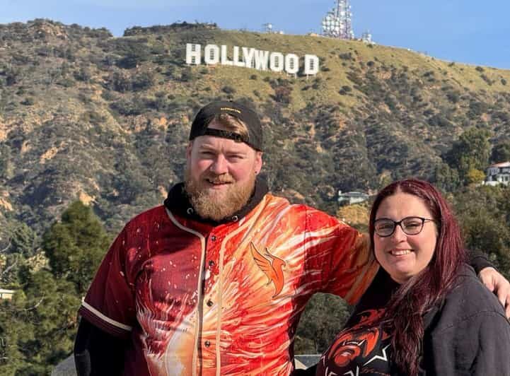 Sightseeing Hollywood Tours - A Detailed Look at the Tour Experience