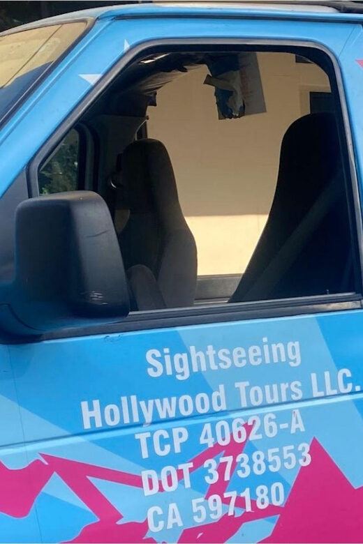 Sightseeing Hollywood Tours - How Does It Compare to Similar Experiences?