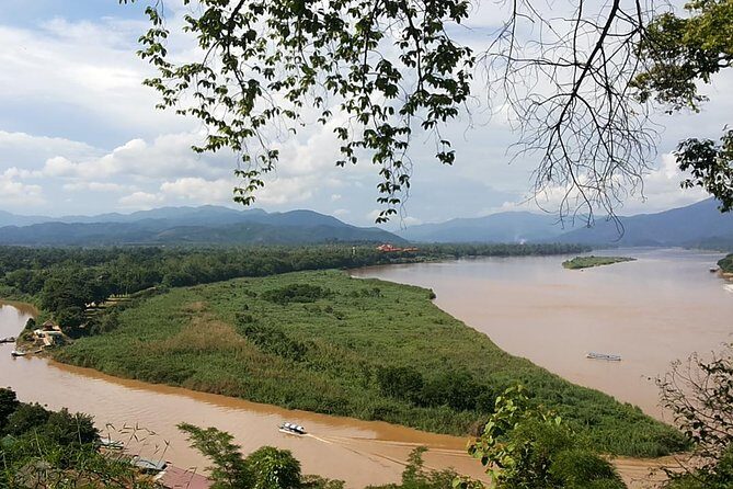 Sightseeing Join Tour Chiang Rai / PICK UP ONLY IN CHIANG RAI - Sipping at Choui Fong Tea Plantation