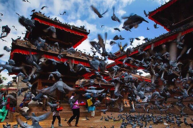 Sightseeing: Kathmandu City Day Tour (4 UNESCO heritages) - FAQ