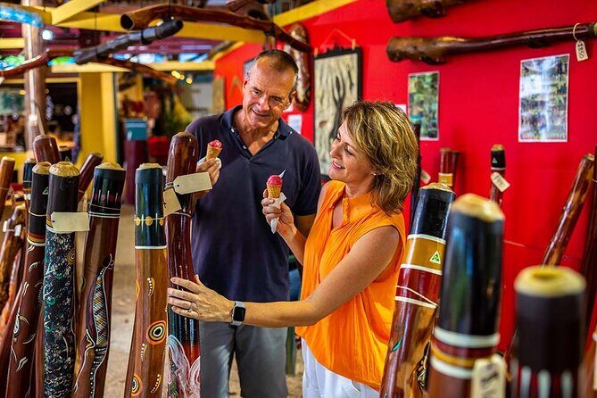 Sightseeing Kuranda Self-Driving Tour - The Experience in Detail