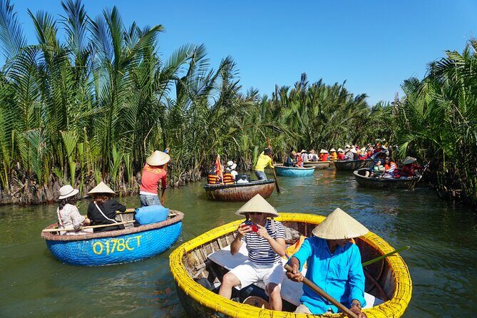 Sightseeing My Son and around Hoi An by car with private driver. - The Real Traveler Insights