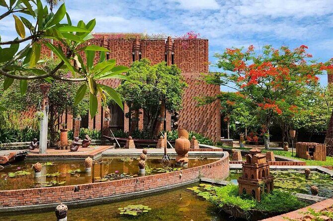 Sightseeing My Son and around Hoi An by car with private driver. - Who Will Love This Tour?