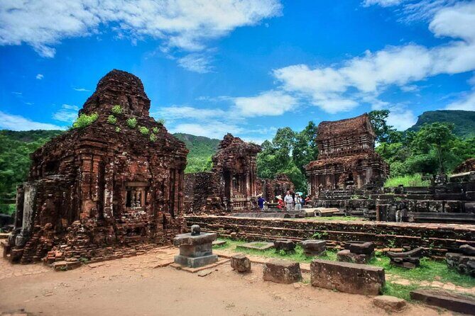 Sightseeing My Son and around Hoi An by car with private driver. - Final Thoughts