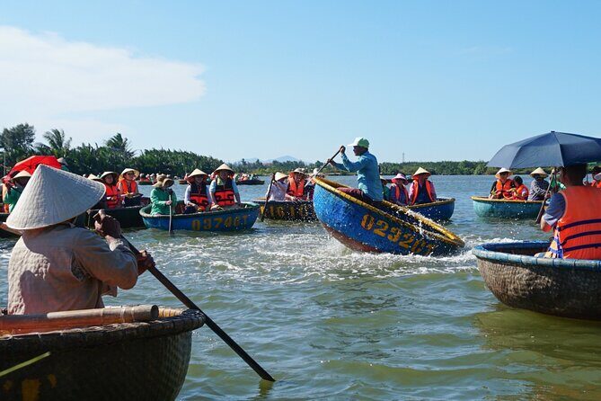 Sightseeing My Son and around Hoi An by car with private driver. - FAQ