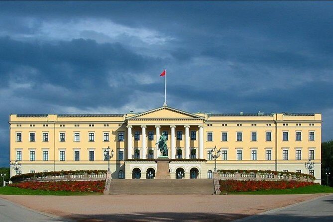 Sightseeing Private Tour of Oslo and Viking Ship Museum - Final Thoughts