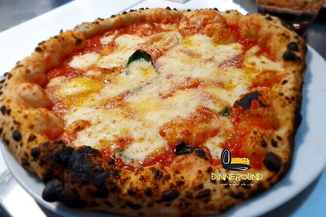 Sightseeing Tour and Pizza in Napoli - A Deep Dive into the Naples Sightseeing and Pizza Tour