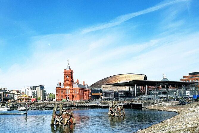 Sightseeing Tour Cardiff Bay and Vale of Glamorgan Full-Day Driver Guided - Exploring Cardiff Bay and the Vale of Glamorgan: A Detailed Review