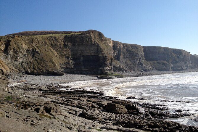 Sightseeing Tour Cardiff Bay and Vale of Glamorgan Full-Day Driver Guided - The Sum Up