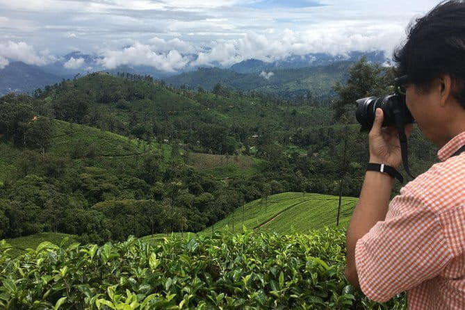 Sightseeing tour Ella & Diyaluma waterfall by car - Practicalities and Tips
