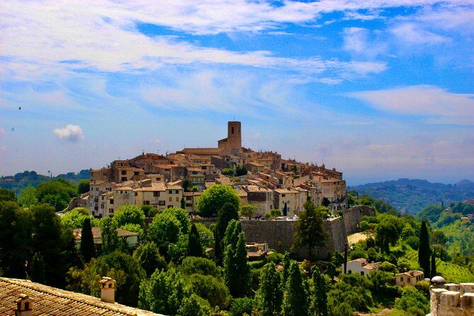 Sightseeing tour from Nice to Saint-Paul-de-Vence and Provence - The Overall Experience: An In-Depth Look