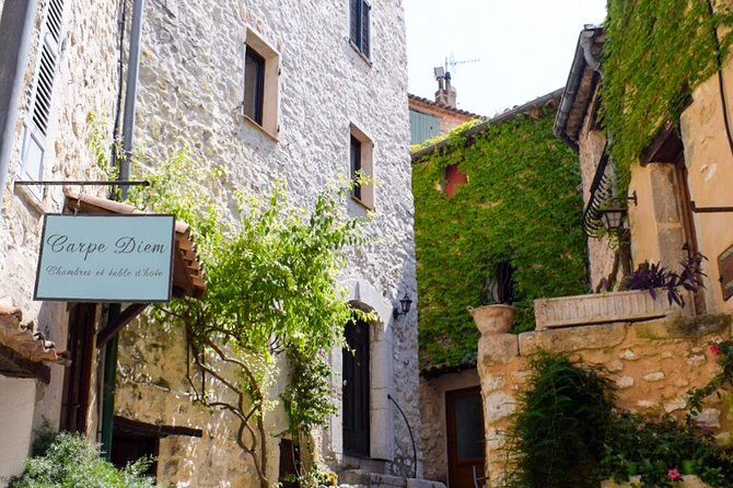 Sightseeing tour from Nice to Saint-Paul-de-Vence and Provence - Final Thoughts