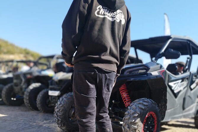 Sightseeing Tour in Santa Eulalia Buggy Ibiza - Exploring Ibiza in a New Way: The Details