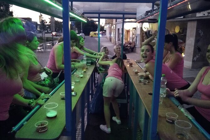 Sightseeing Tour in the Czech Republic: Beer Bike in Pilsen - FAQs