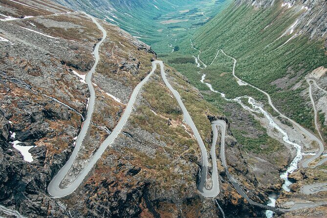 Sightseeing Tour in Trollstigen - Land of Trolls - Exploring the Land of Trolls: A Detailed Review of the Trollstigen Sightseeing Tour