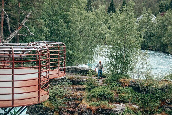 Sightseeing Tour in Trollstigen - Land of Trolls - Who Should Book This Tour?