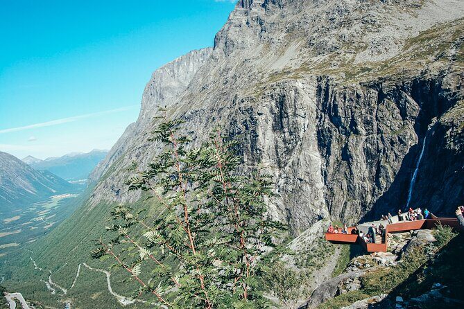Sightseeing Tour in Trollstigen - Land of Trolls - Final Thoughts
