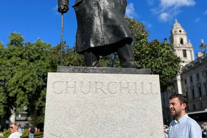 Sightseeing tour of London - in clear, slow English - Final thoughts