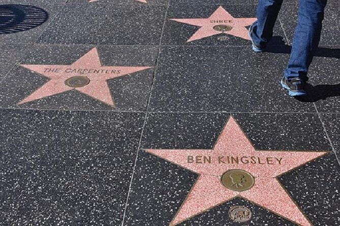 Sightseeing Tour of Los Angeles from LAX Hotels - The Breakdown: What to Expect on This Los Angeles Tour