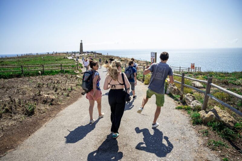 Sightseeing tour of Sintra Cascais natural park - Final Thoughts