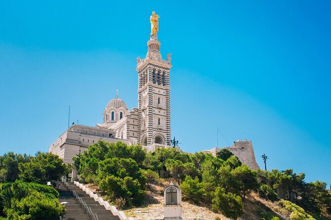 Sightseeing Tour with a Private Driver of Marseille - Pricing and Value