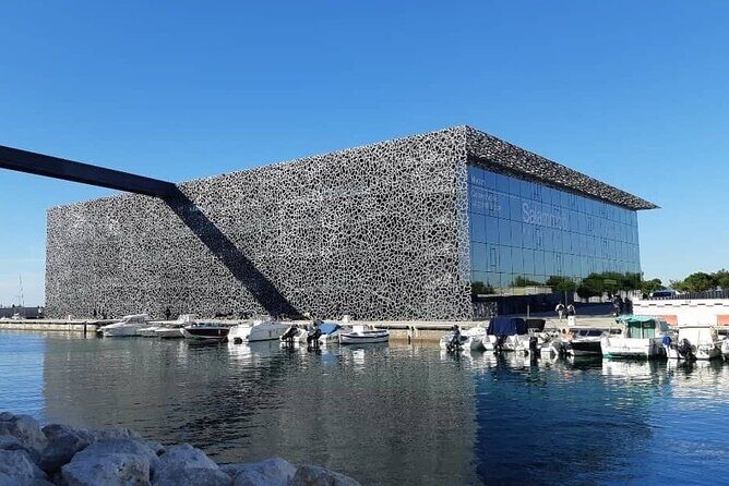 Sightseeing Tour with a Private Driver of Marseille - Who Is This Tour Best For?