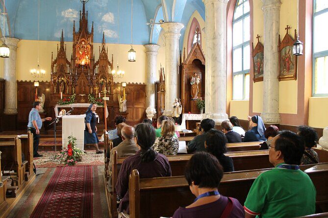 Sightseeing Transfer from Skopje to Ohrid with a stop at Bitola - The Journey from Skopje to Ohrid: What to Expect