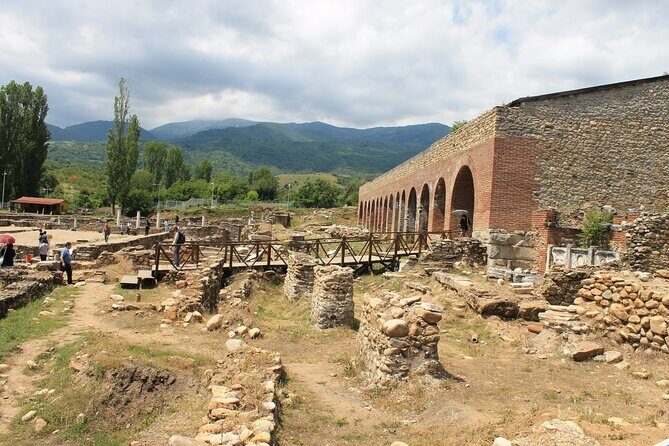 Sightseeing Transfer from Skopje to Ohrid with a stop at Bitola - The Experience from Reviews: Authentic Insights