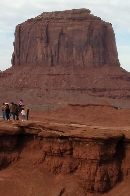 Sightseeing Vehicle Tour - An In-Depth Look at the Experience