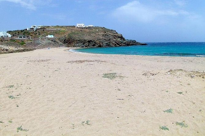 Sightseeing with a Mykonian(Small Group or Private) - Whats Included and What to Expect