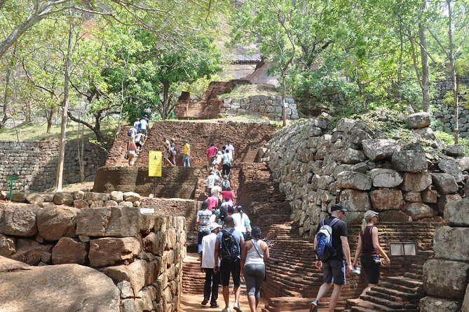Sigiriya and Dambulla Cave from Kalutara - What You’ll Love About This Tour