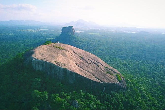 Sigiriya and Dambulla Day Tour | From Kandy - FAQ