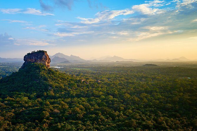 Sigiriya and Dambulla Day Trip from Kandy - The Sum Up: Is This Tour Worth It?